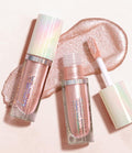 Eye Shadow Diamond Daze Liquid Eyeshadow Eye Makeup (002 Goodness)