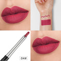 Matte Lip Liner and Eye Shadow Pencil - 17 Colors